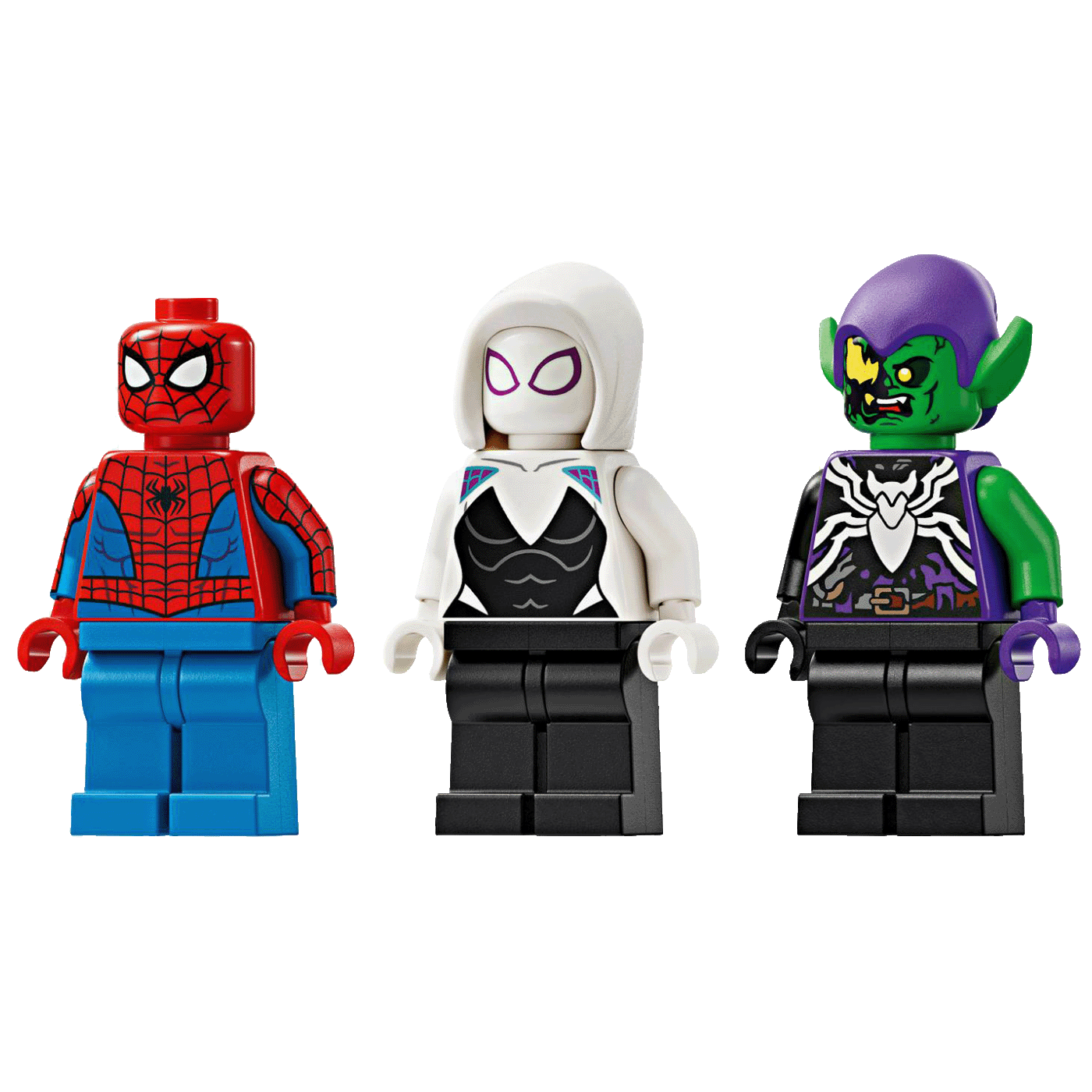 Lego Spider-Man trkaći auto i Venom, LEGO Super Heroes Marvel