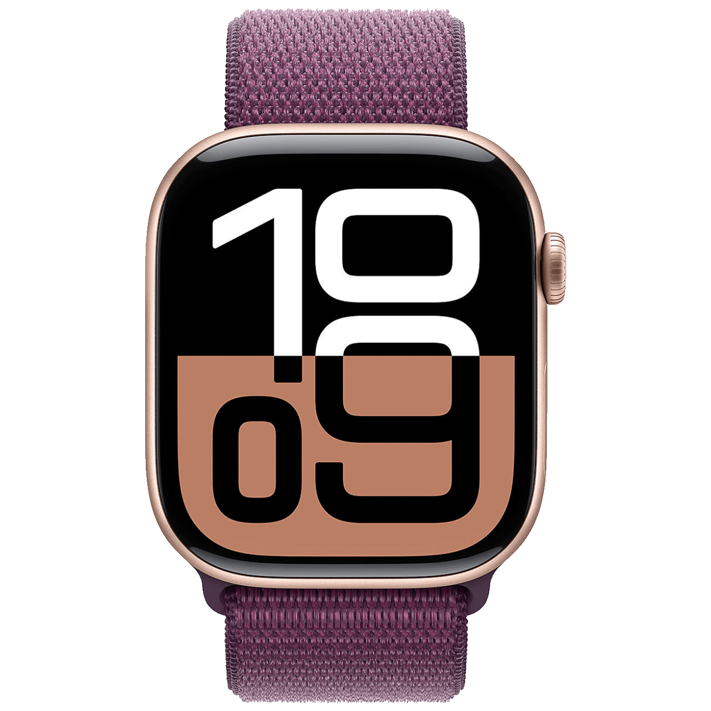 Apple Pametni sat, 1.96" LTPO3 OLED zaslon, vodootporan BT, WiFi - Watch Series 10 GPS 46mm Rose Gold
