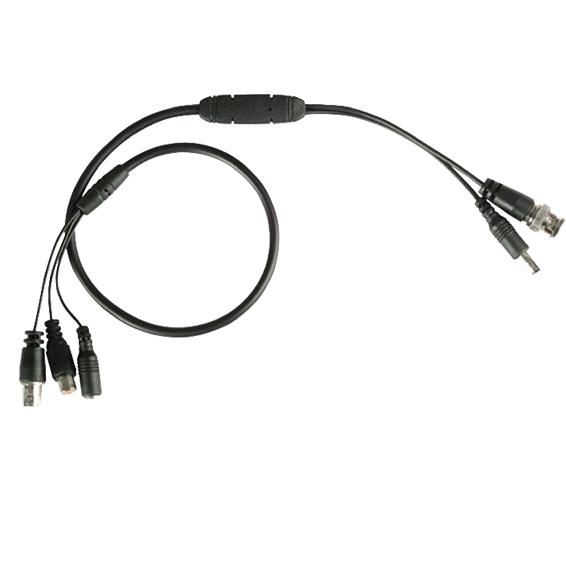 MKC Mikrofon za CCTV kamere - SAS-MIC10