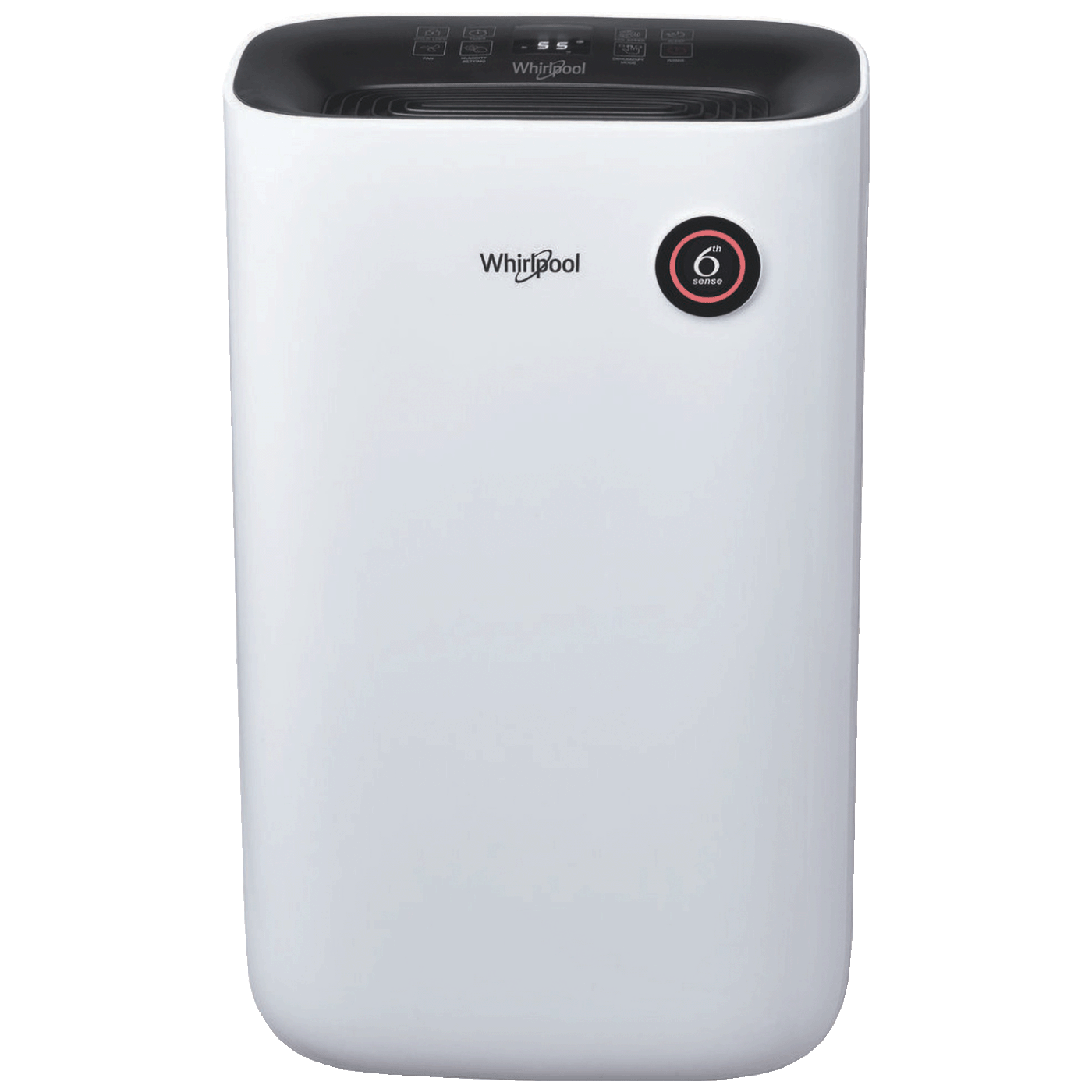 Whirlpool Odvlaživač zraka, 20l/24h, 420W - DE20W5252