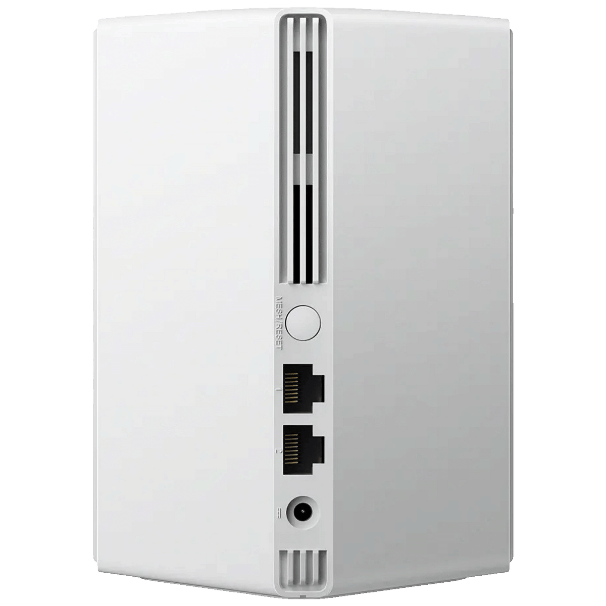 Xiaomi Wireless Mesh Router, Dual Band, up to 1200 Mbps - AC1200 Mesh (3-Pack)