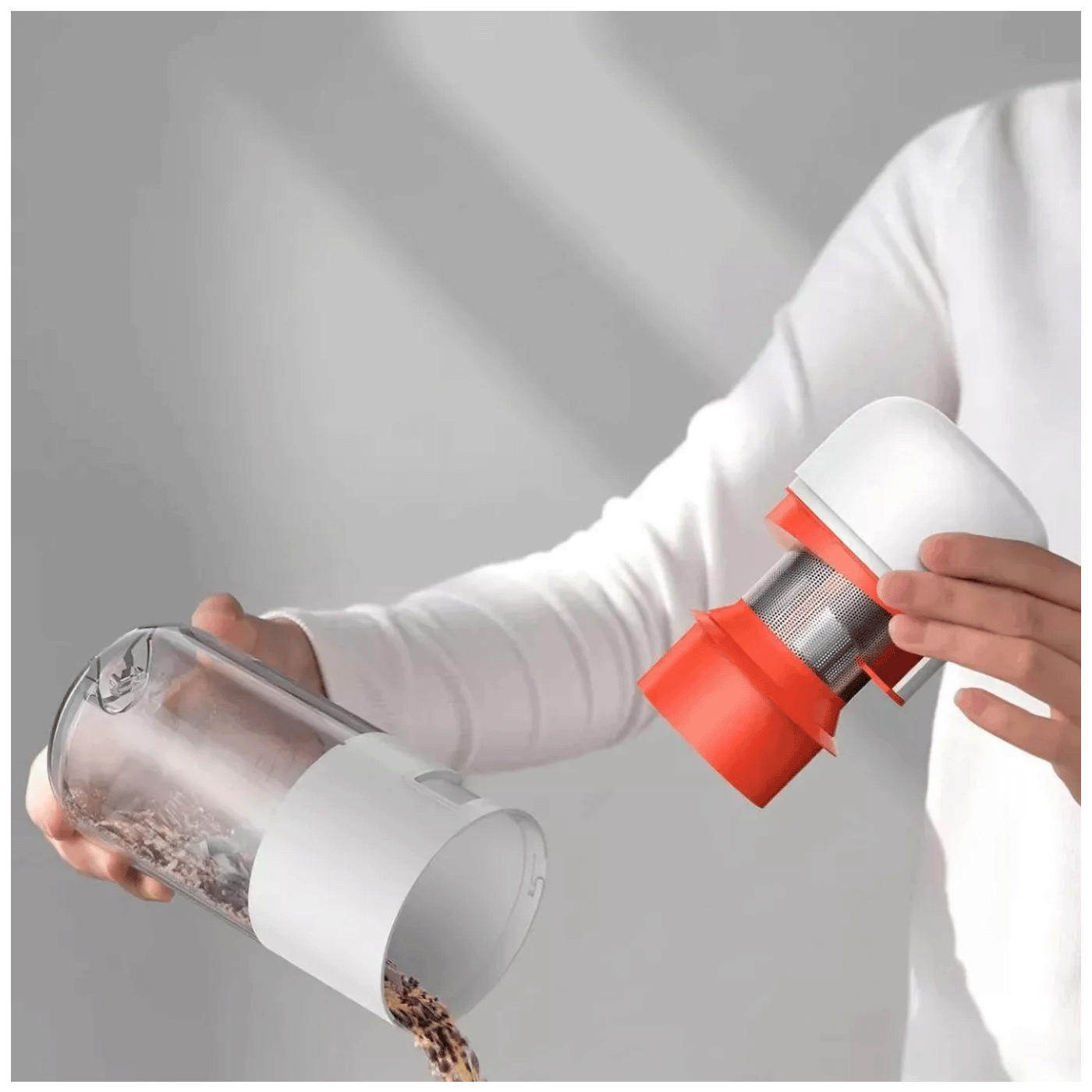 Xiaomi Usisavač za grinje, 400 - Mi Dust Mite Vacuum Cleaner Pro
