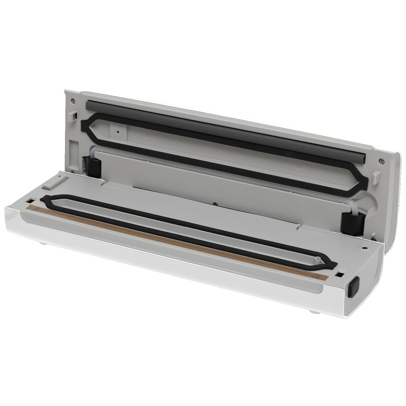 home Aparat za zavarivanje i vakumiranje plastičnih vrećica, 100W - HGFH01