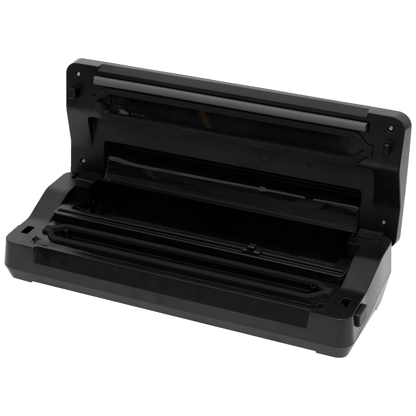 home Aparat za zavarivanje i vakumiranje plastičnih vrećica, 130W - HGFH10