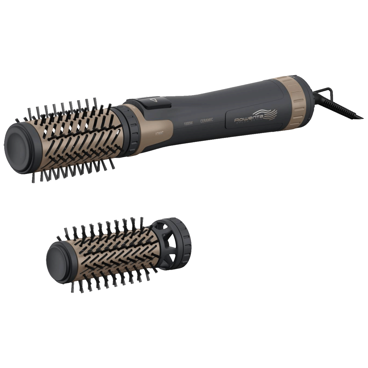 Rowenta Rotirajuća četka za kosu, 1000W, Brush Activ Collection - CF9528F0