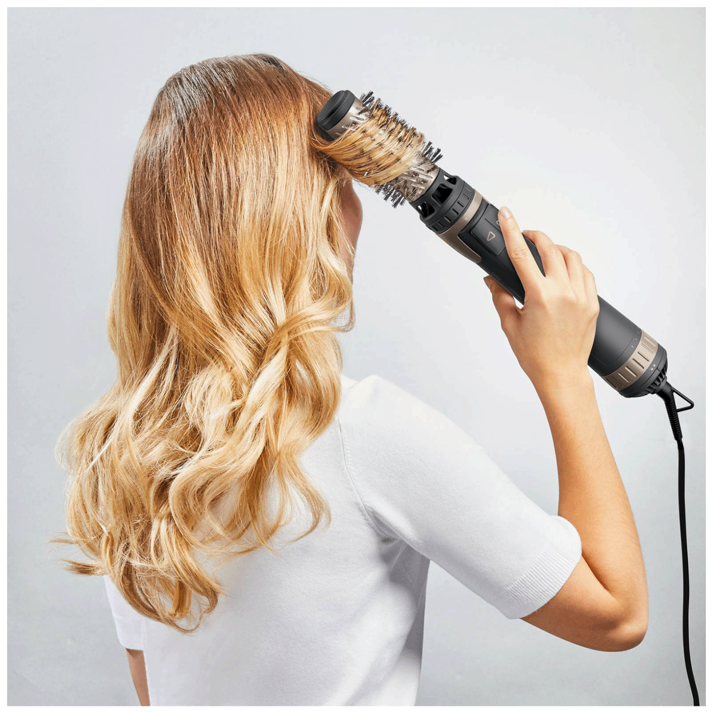 Rowenta Rotirajuća četka za kosu, 1000W, Brush Activ Collection - CF9528F0