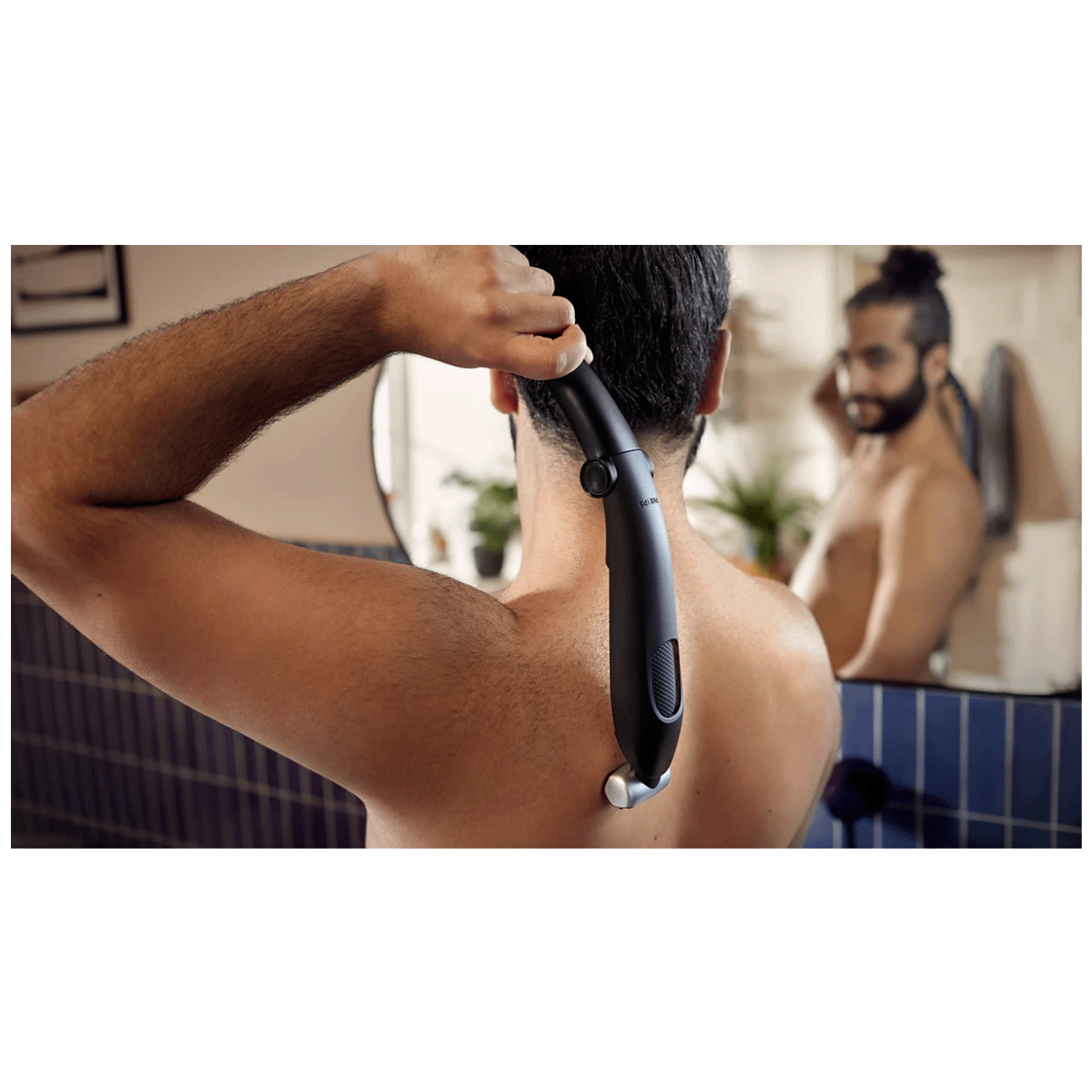 Philips Aparat za brijanje, trimer, Bodygroom Series 5000 - BG5021/15