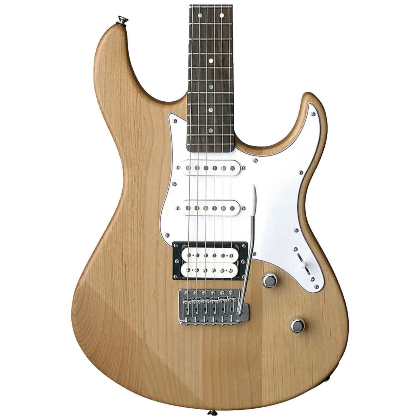 Yamaha Električna gitara - GPA 112V YNS