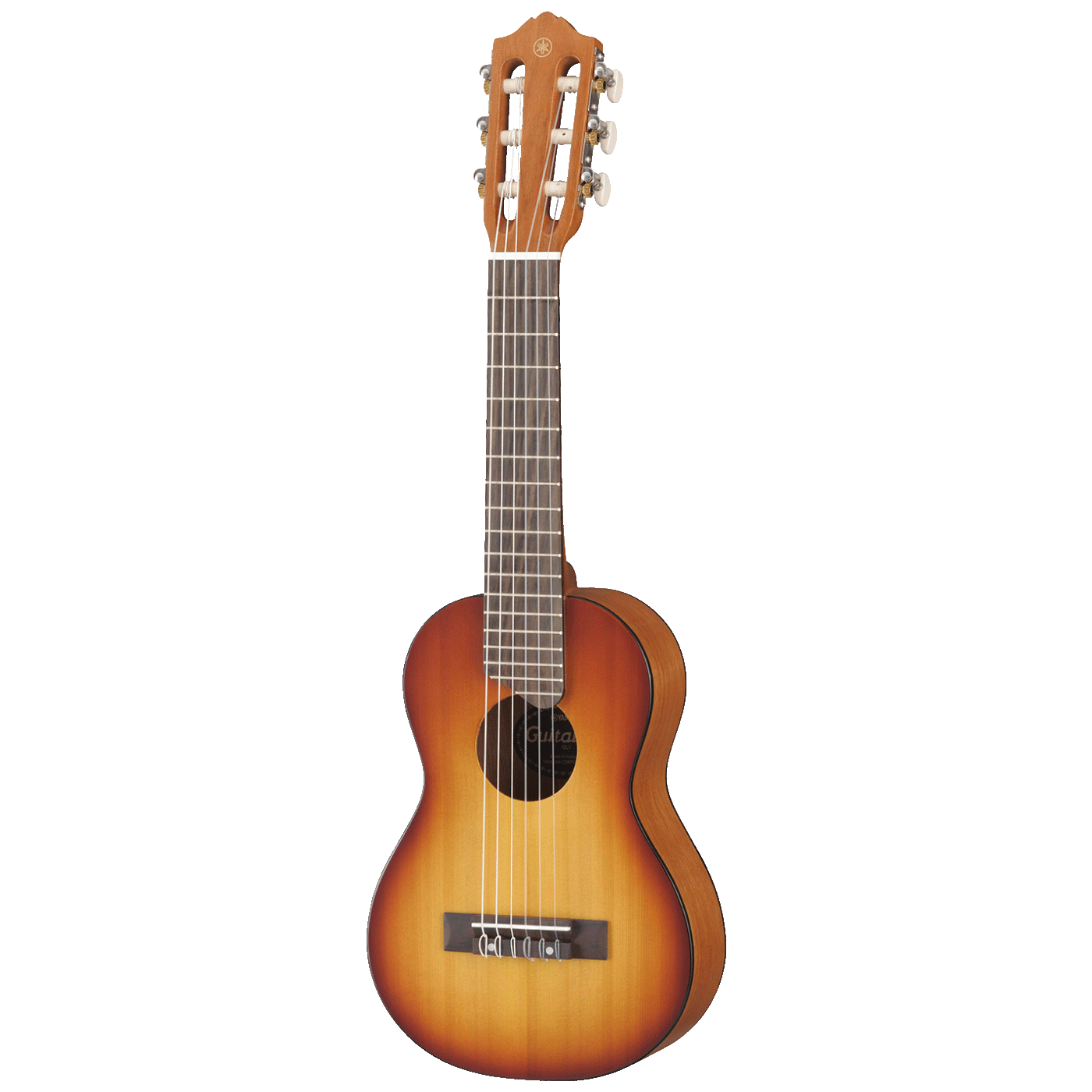Yamaha Gitara, ukulele - GL1