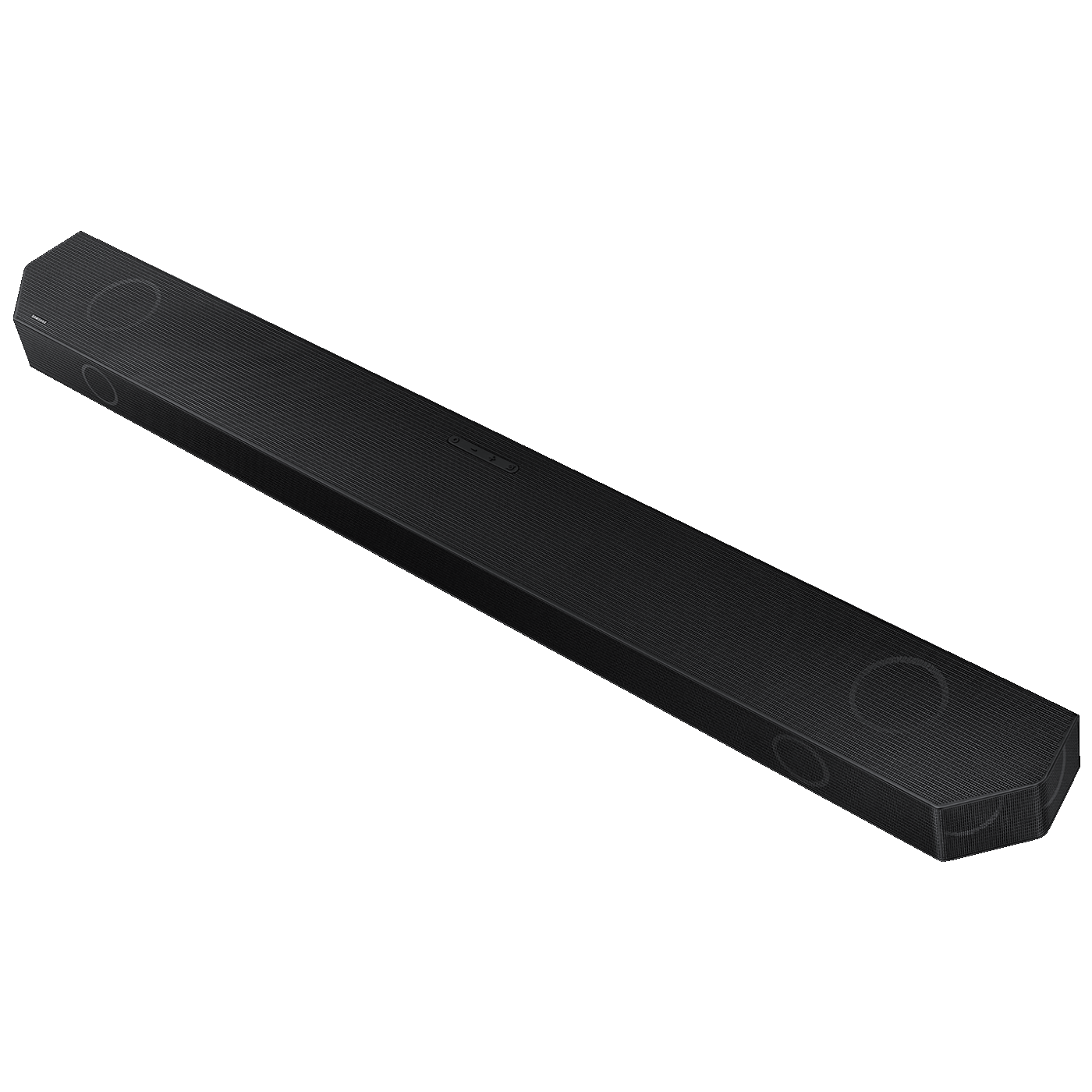 Samsung Soundbar, 11.1.4 ch, WiFi, Bluetooth - HW-Q990D/EN
