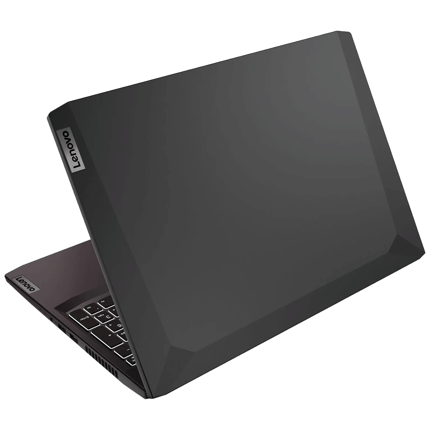 Lenovo Laptop 15.6",AMD Ryzen 5 5500H, 16GB,SSD 512GB, RTX 2050 - IdeaPad Gaming 3; 82K2027ARM