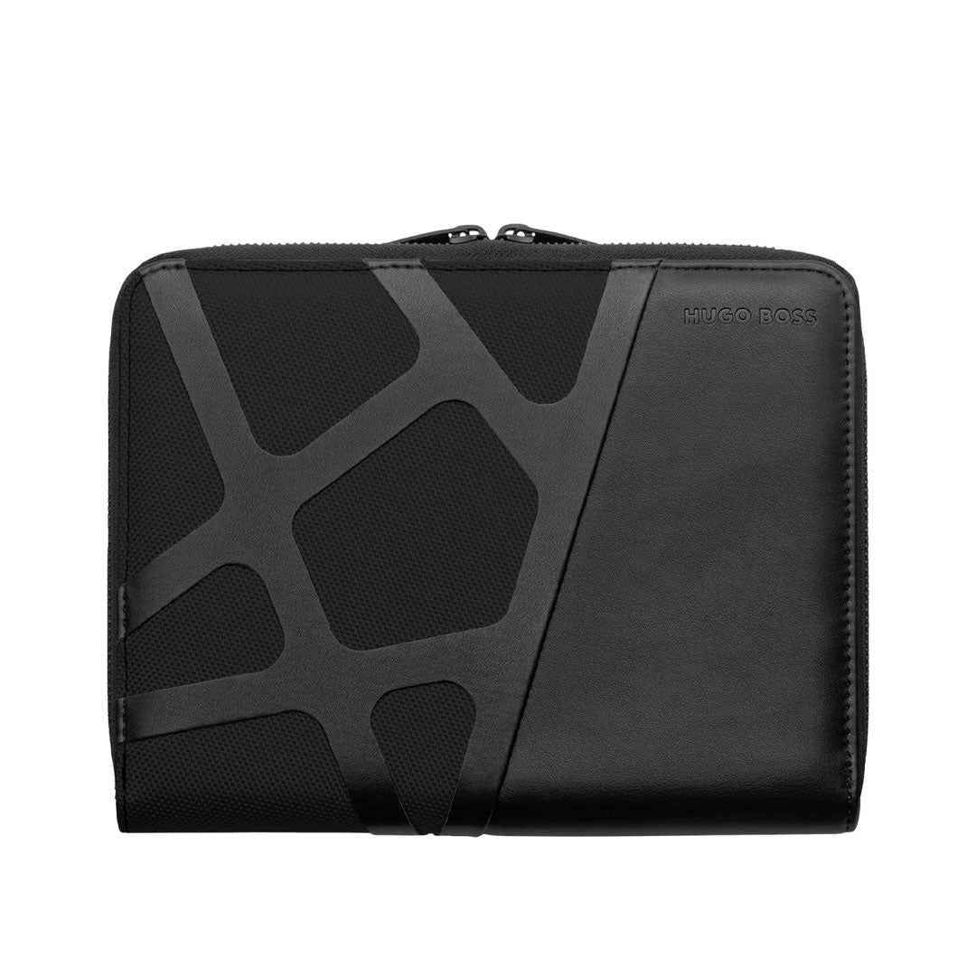 Mapa konferencijska A5 Craft HTM308A, crna, Hugo Boss