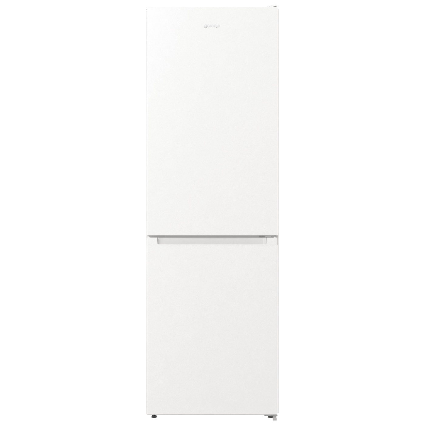 Gorenje Frižider/Zamrzivač, ukupna zapremina 300l, No Frost Plus, E - NRK619EEW4