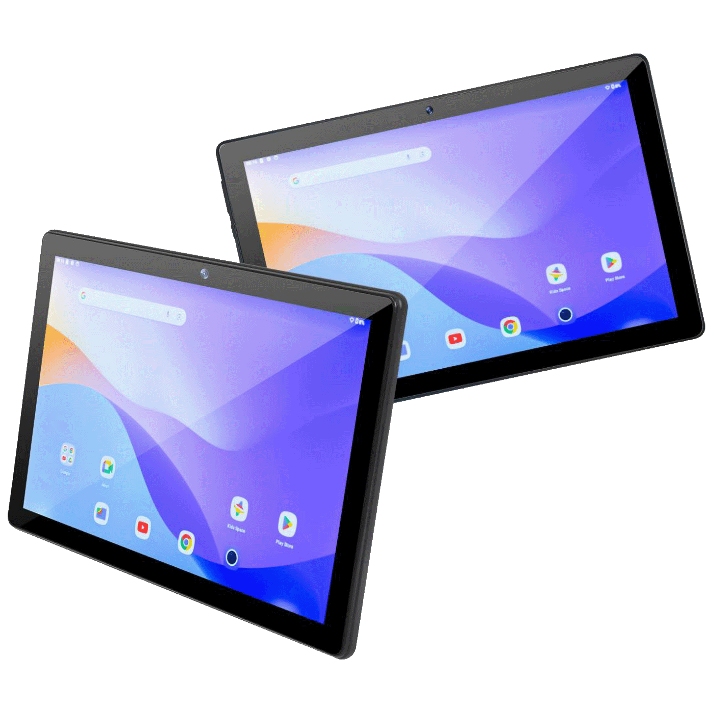 MeanIT Tablet 10.1", 4GB / 64GB, 2/5 Mpixel, WiFi - X50