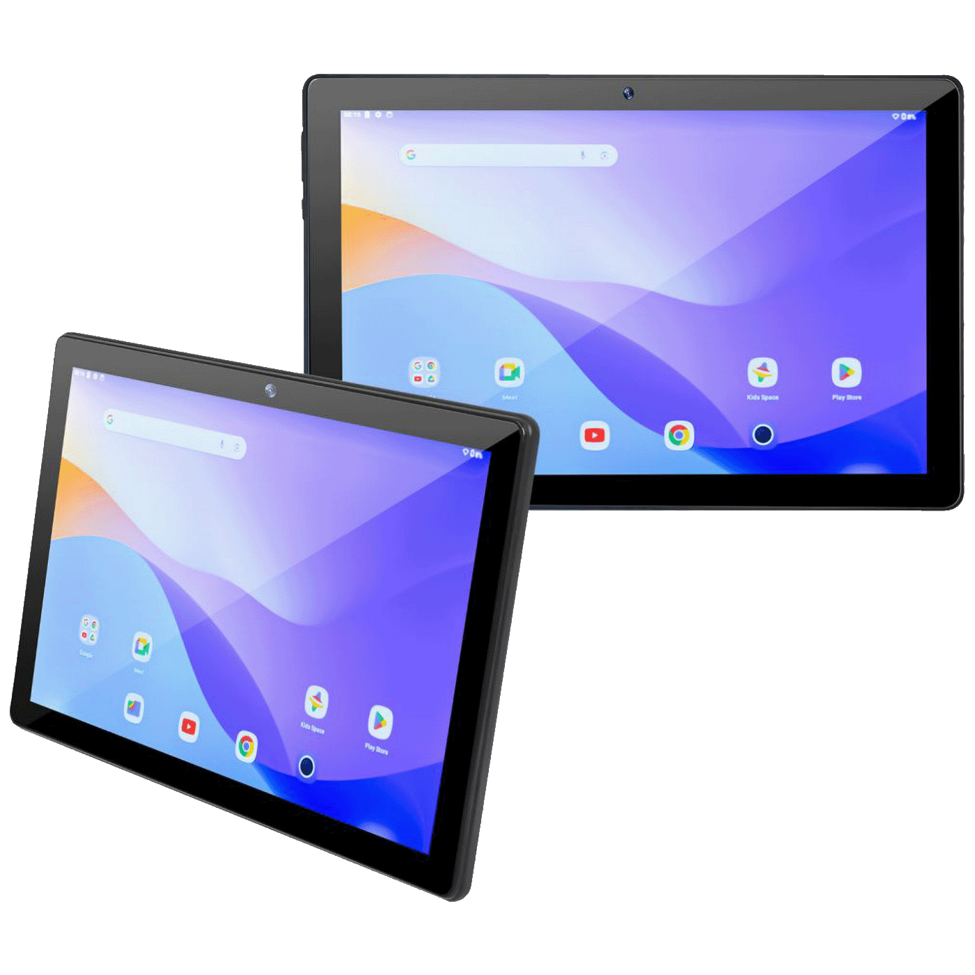 MeanIT Tablet 10.1", 4GB / 64GB, 2/5 Mpixel, WiFi - X50