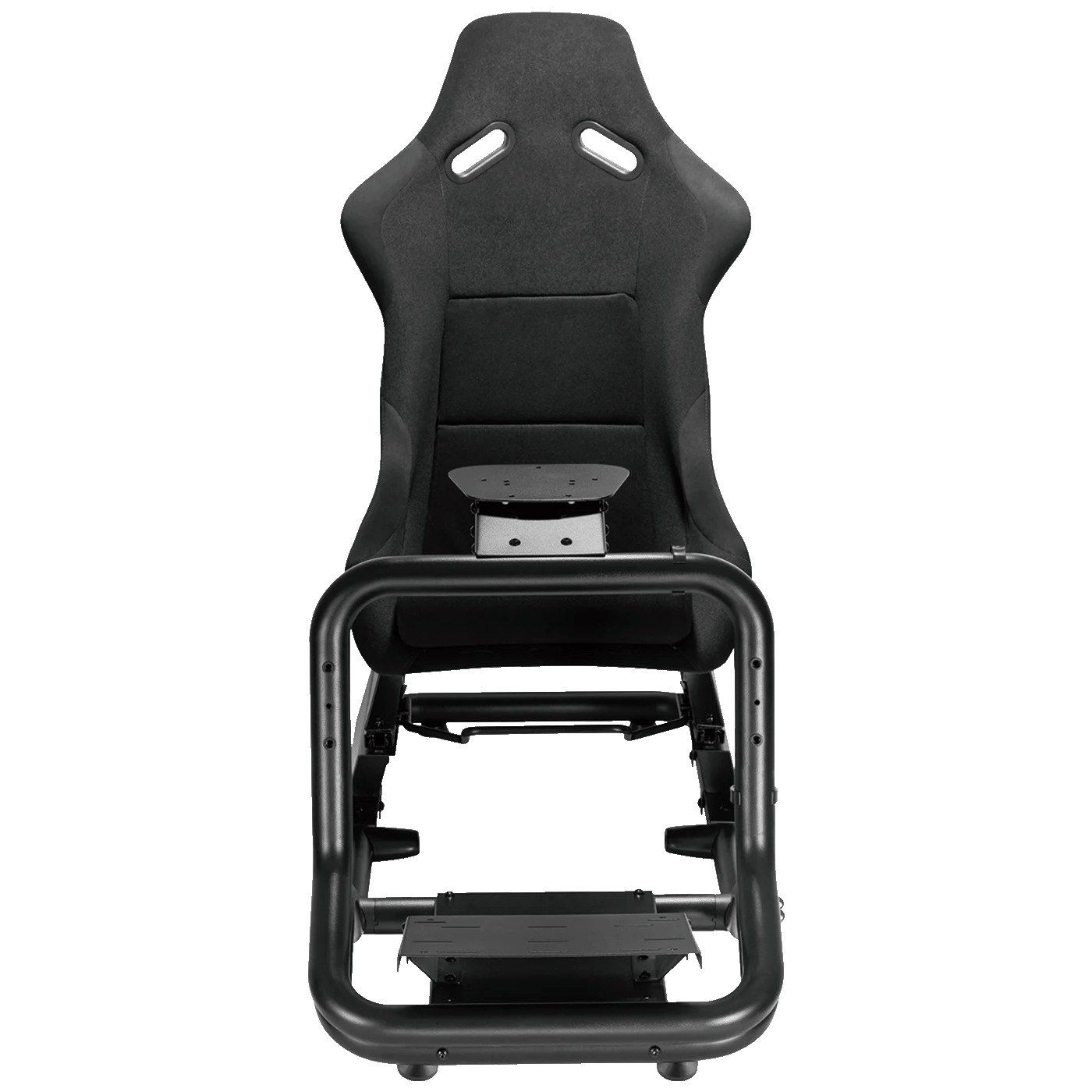 NanoRS Gaming stolica, racing simulator kokpit, 3u1 - RS702