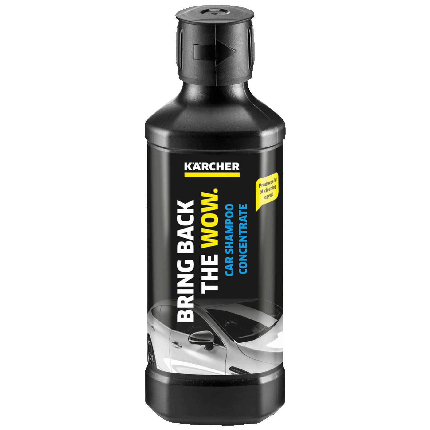 Karcher Auto - šampon, 500 ml - RM 562