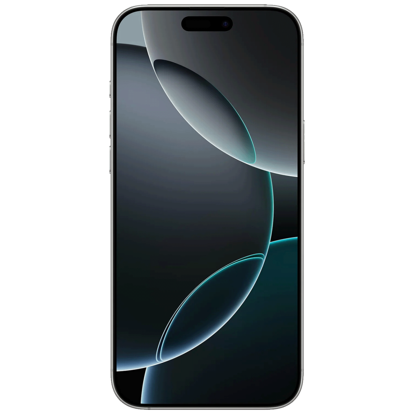 Apple iPhone 16 Pro Max, 256 GB, LTPO Super Retina XDR OLED 6.9" - iPhone 16 Pro Max 256GB White