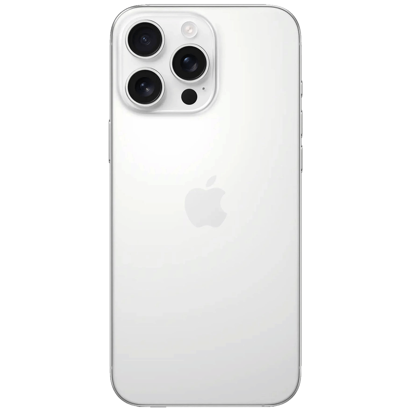 Apple iPhone 16 Pro Max, 256 GB, LTPO Super Retina XDR OLED 6.9" - iPhone 16 Pro Max 256GB White