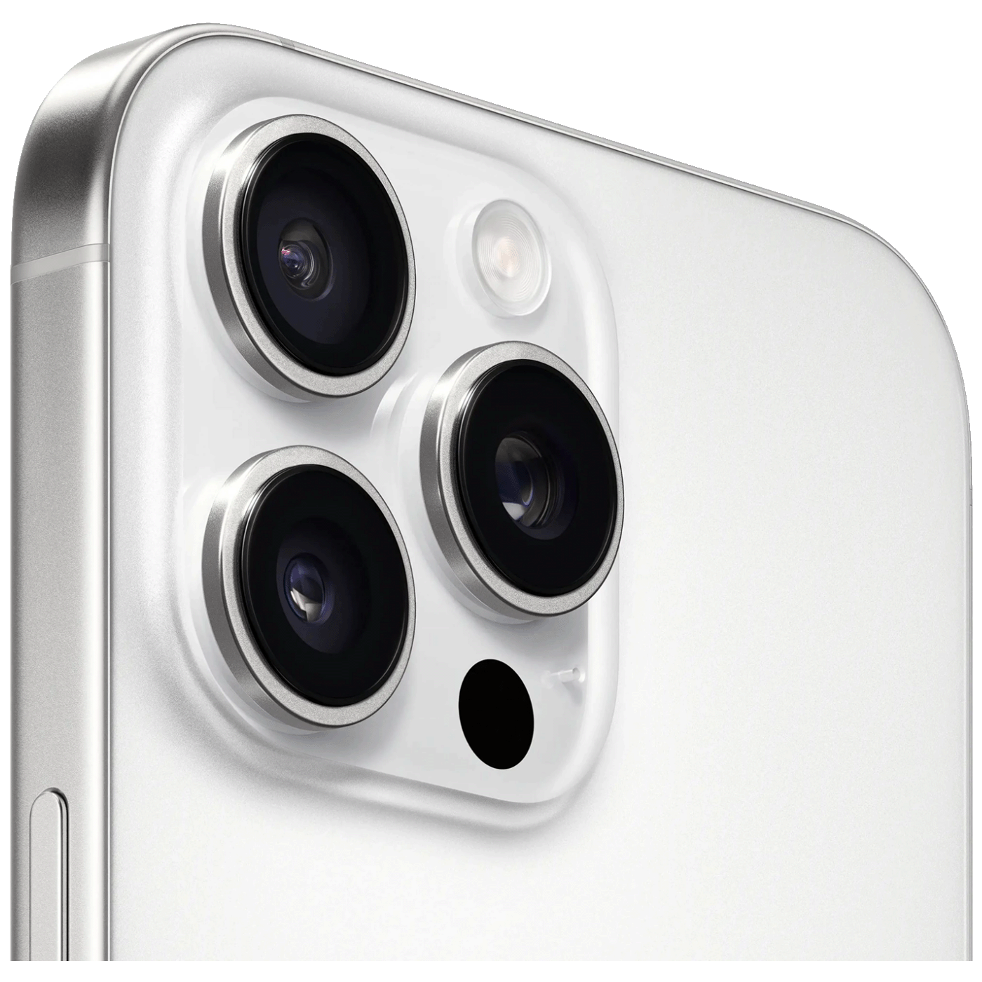 Apple iPhone 16 Pro Max, 256 GB, LTPO Super Retina XDR OLED 6.9" - iPhone 16 Pro Max 256GB White