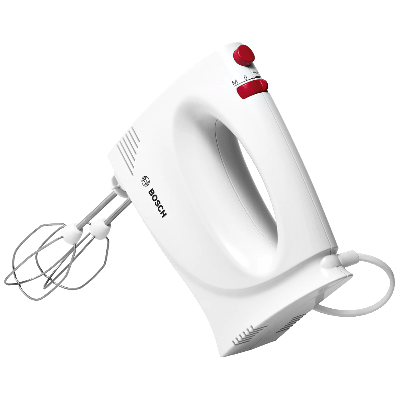 Bosch Mikser ručni, 300W, 2 brzine + turbo, YourCollection - MFQP1000