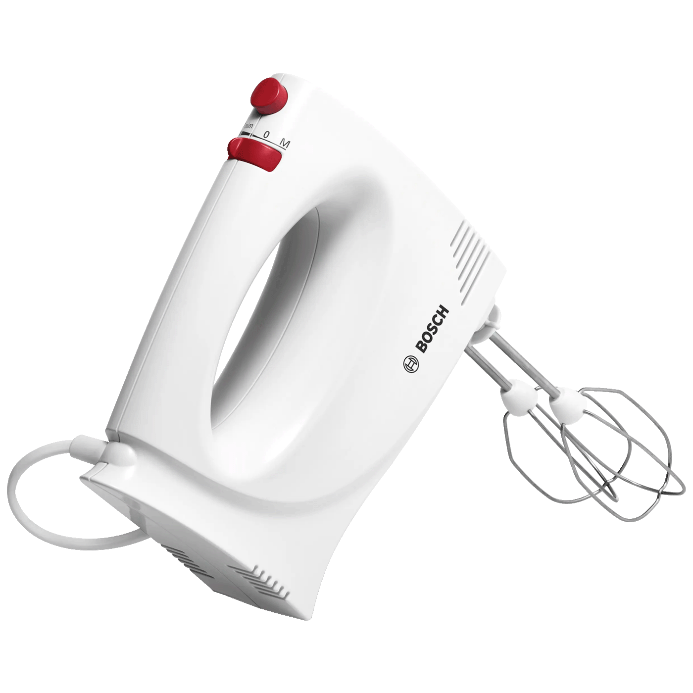 Bosch Mikser ručni, 300W, 2 brzine + turbo, YourCollection - MFQP1000