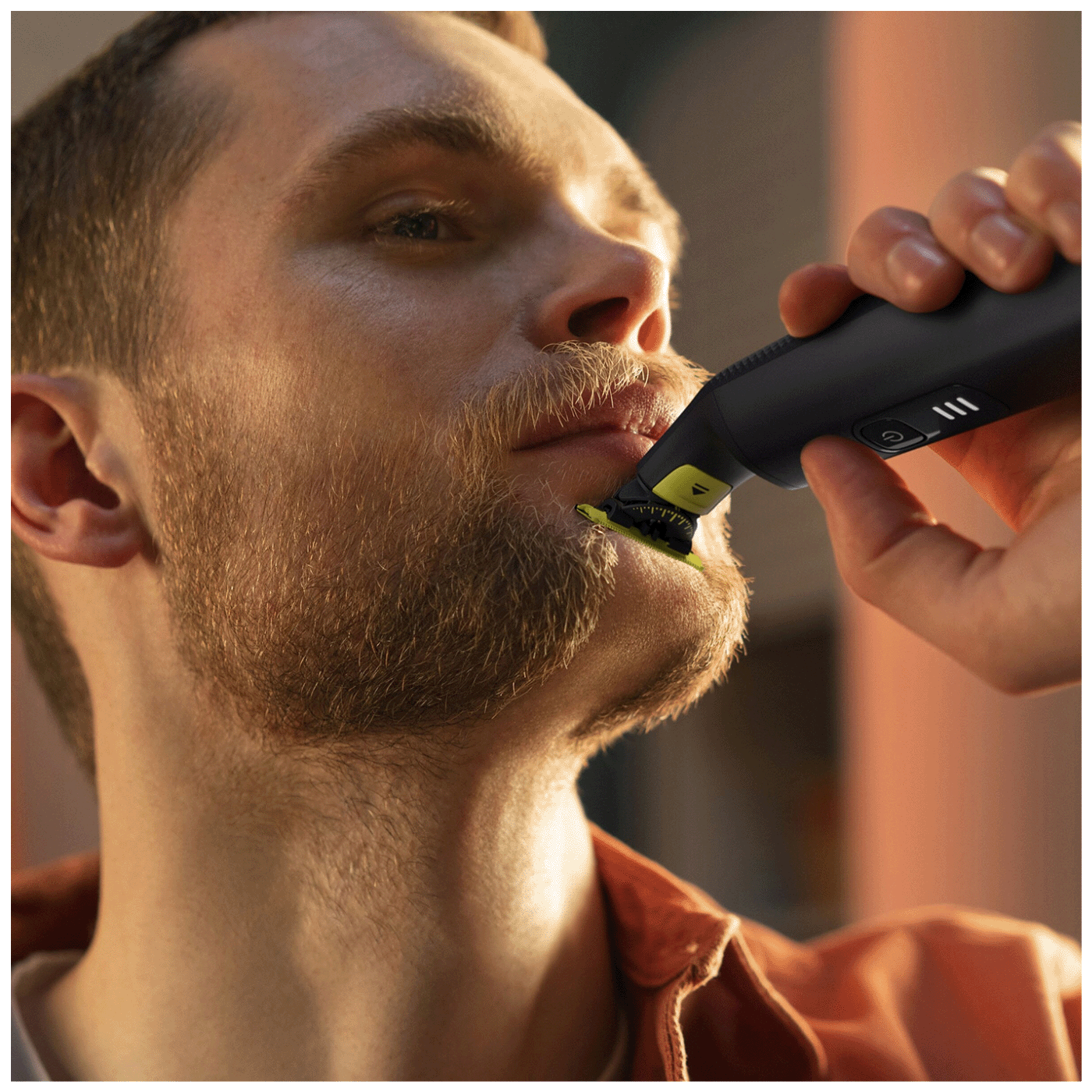 Philips Aparat za brijanje, trimer, Lice i Tijelo, OneBlade Pro - QP6542/15