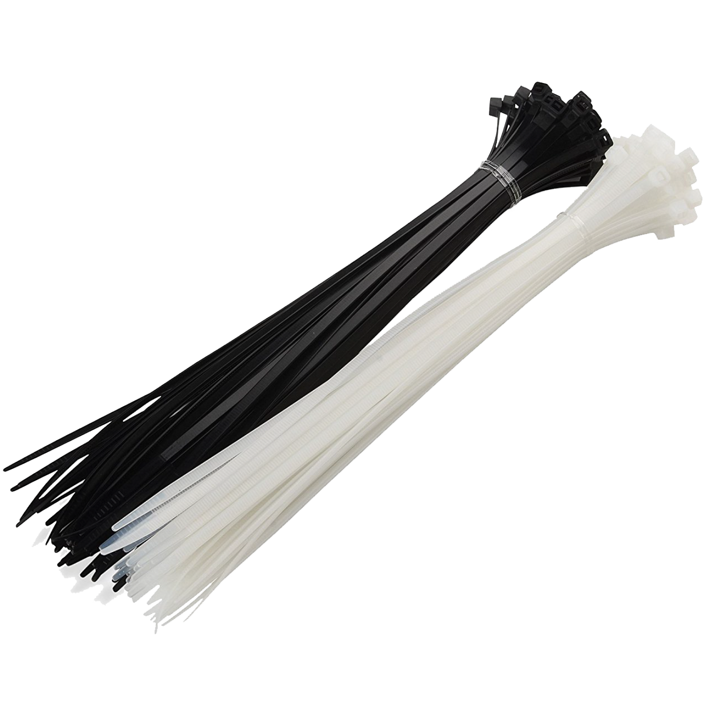 USE Plastične vezice 3,5mm x 200mm, pakiranje 50 kom. - CT 200/3,5