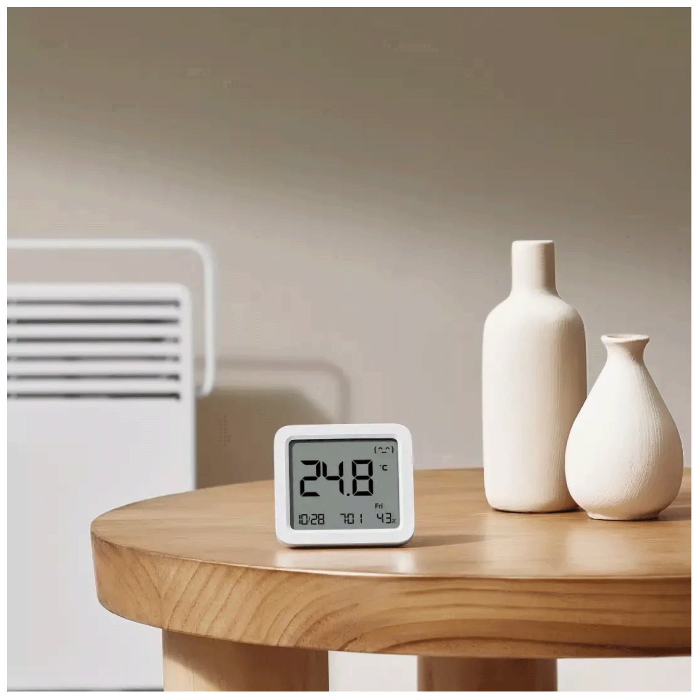 Xiaomi Senzor temperature i vlažnosti sa ekranom - Temperature and Humidity Monitor 3