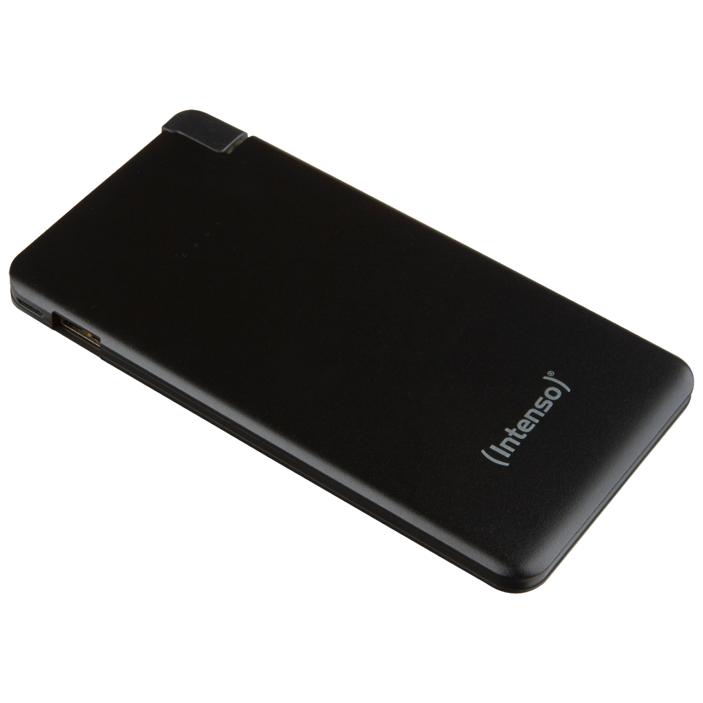 (Intenso) Punjač prijenosni za mobitele i tablete 5000mAh, slim - POWERBANK slim 5000