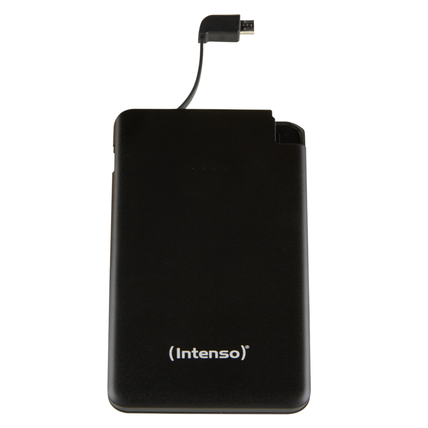 (Intenso) Punjač prijenosni za mobitele i tablete 5000mAh, slim - POWERBANK slim 5000