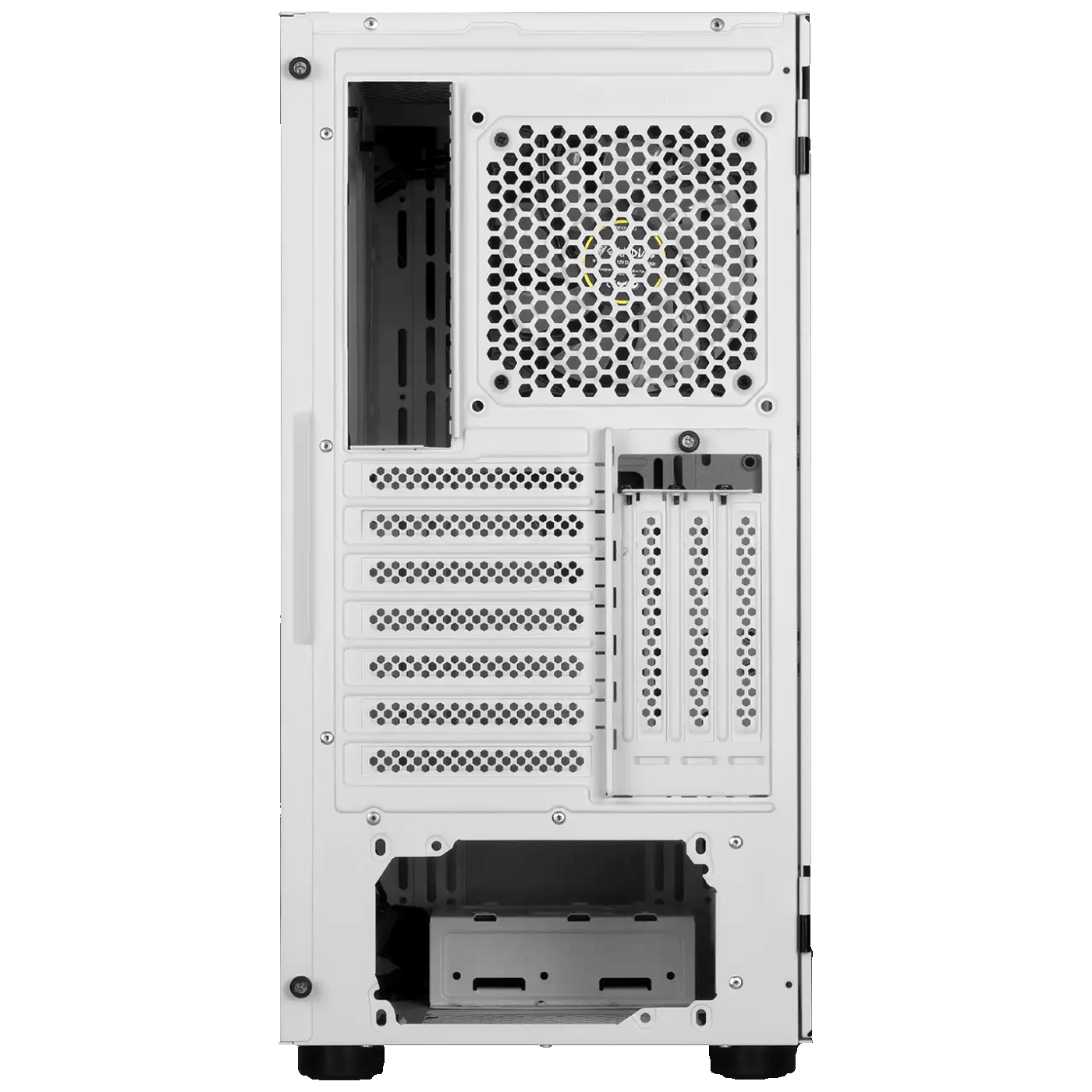 Gamdias Kućište za PC, Midi Tower, bez napajanja - Gamdias Argus E4 Elite