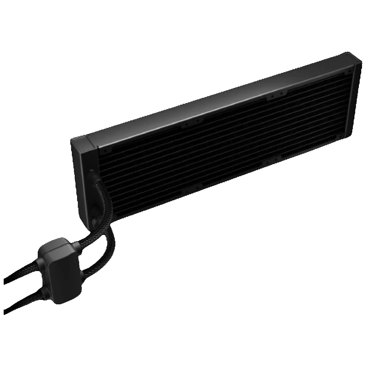 Gamdias Vodeno hlađenje za CPU, RGB - Gamdias Chione M4-360