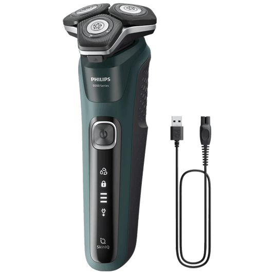 Philips Aparat za suho i mokro brijanje, series 5000 - S5884/50