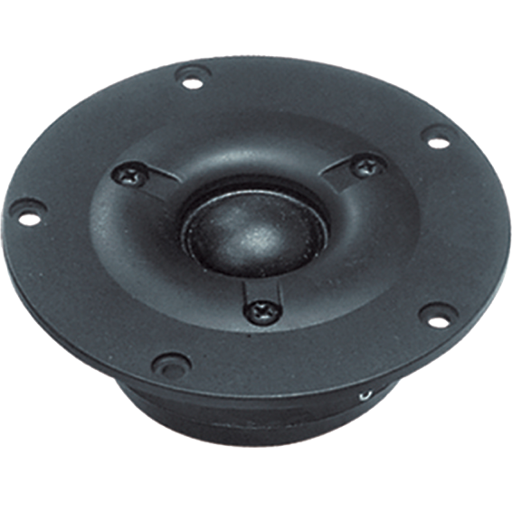 SAL Zvučnik, visokotonac kalotni, 103mm, 100W, 8 Ohm - DTF 12