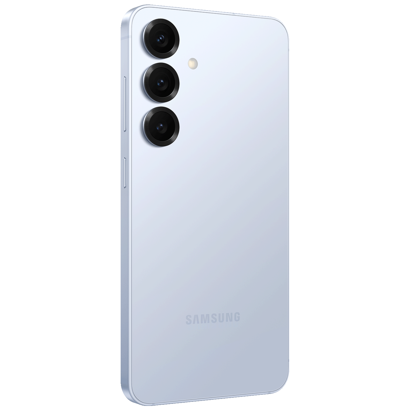 Samsung Smartphone 6.2", 5G, Octa Core 4.47GHz, RAM 12GB, 50Mpixel - Galaxy S25 12GB/128GB IcyBlue