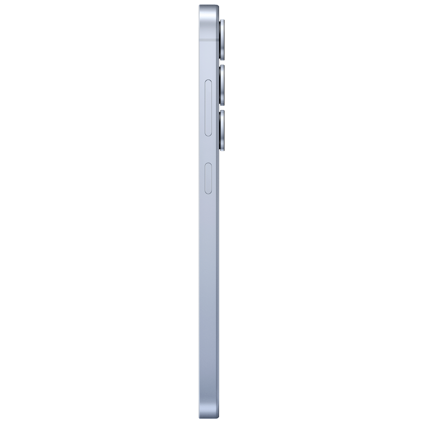 Samsung Smartphone 6.2", 5G, Octa Core 4.47GHz, RAM 12GB, 50Mpixel - Galaxy S25 12GB/128GB IcyBlue