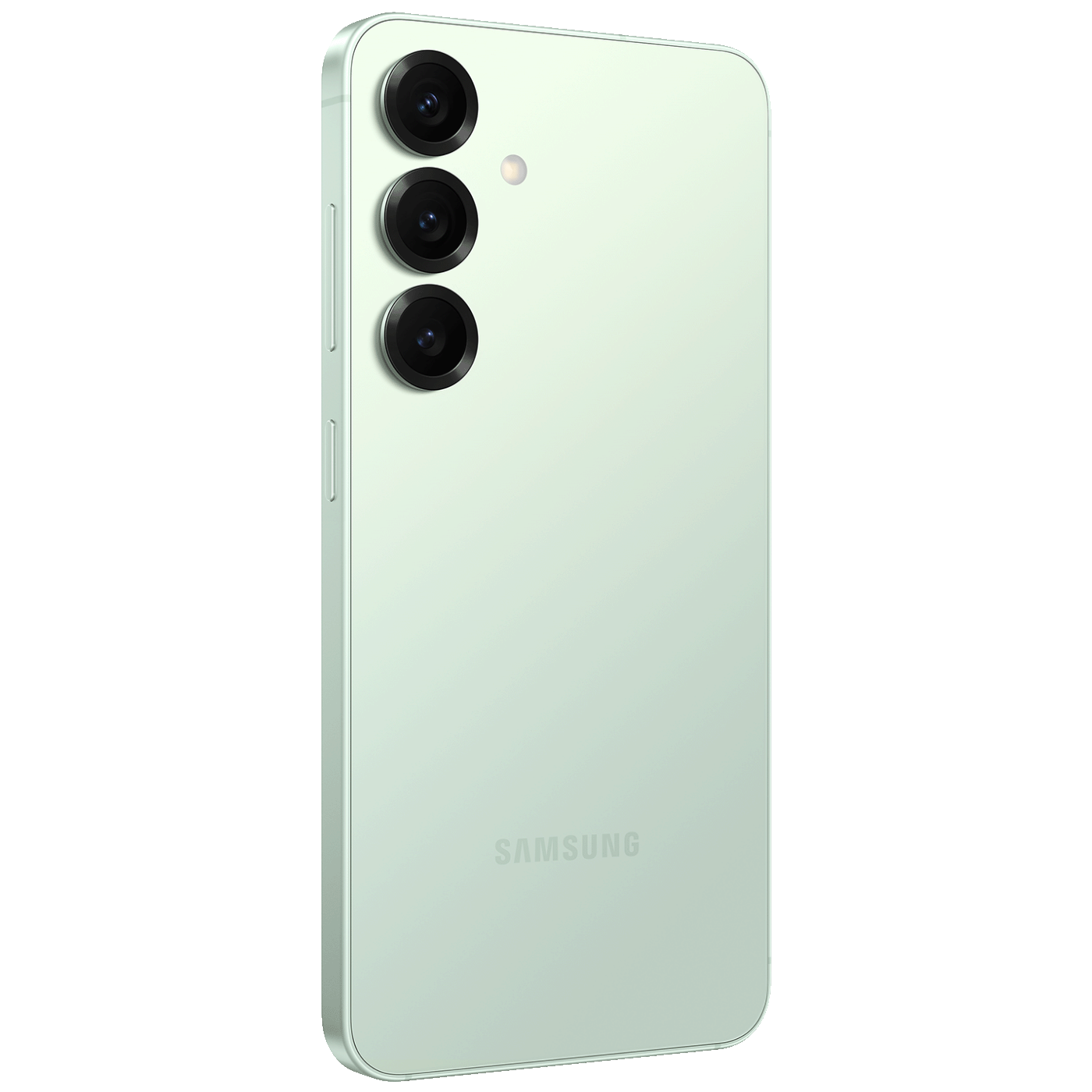 Samsung Smartphone 6.2", 5G, Octa Core 4.47GHz, RAM 12GB, 50Mpixel - Galaxy S25 12GB/128GB Mint