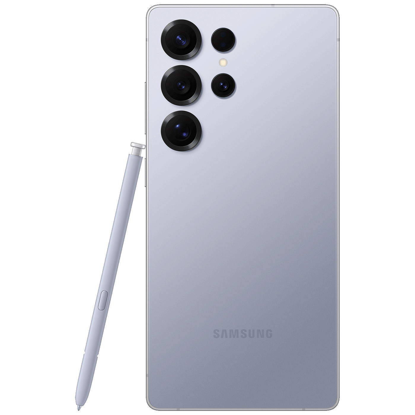 Samsung Smartphone 6.9", 5G, Octa Core 4.47GHz, RAM 12GB, 200Mpixel - Galaxy S25 Ultra 12/256GB Silv.Blue