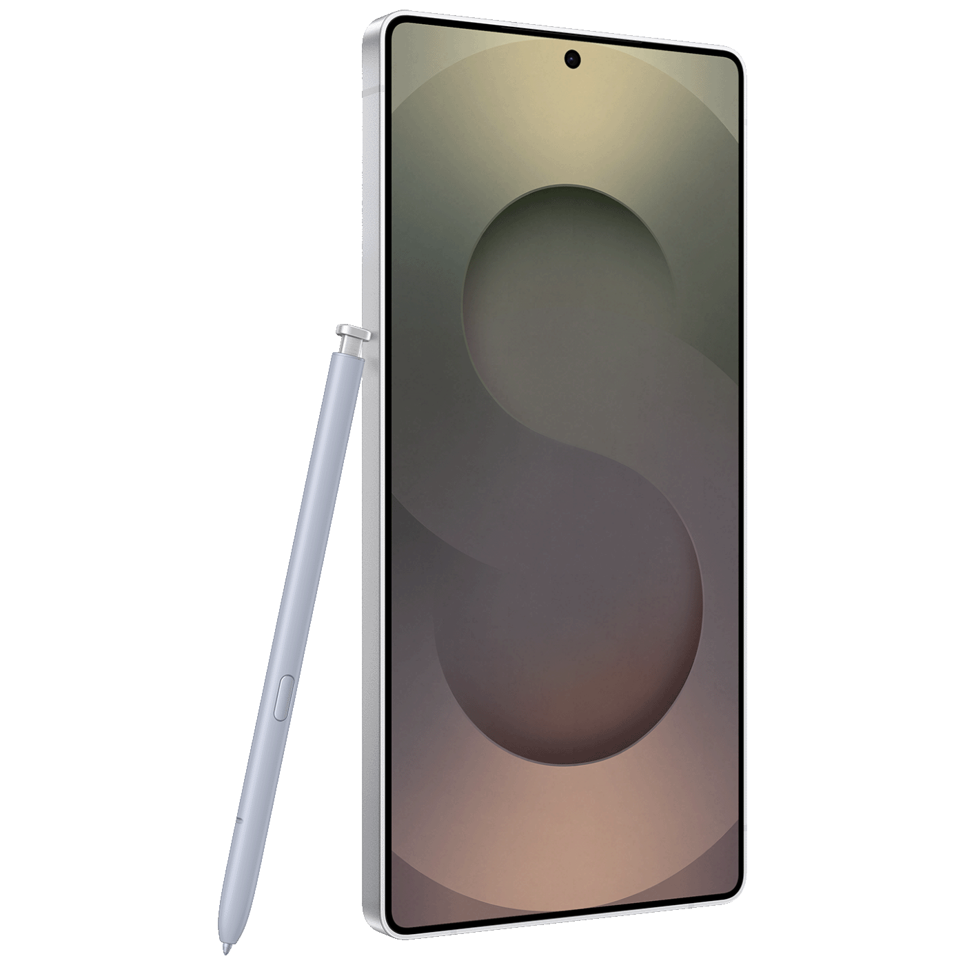 Samsung Smartphone 6.9", 5G, Octa Core 4.47GHz, RAM 12GB, 200Mpixel - Galaxy S25 Ultra 12/512GB W.Silver