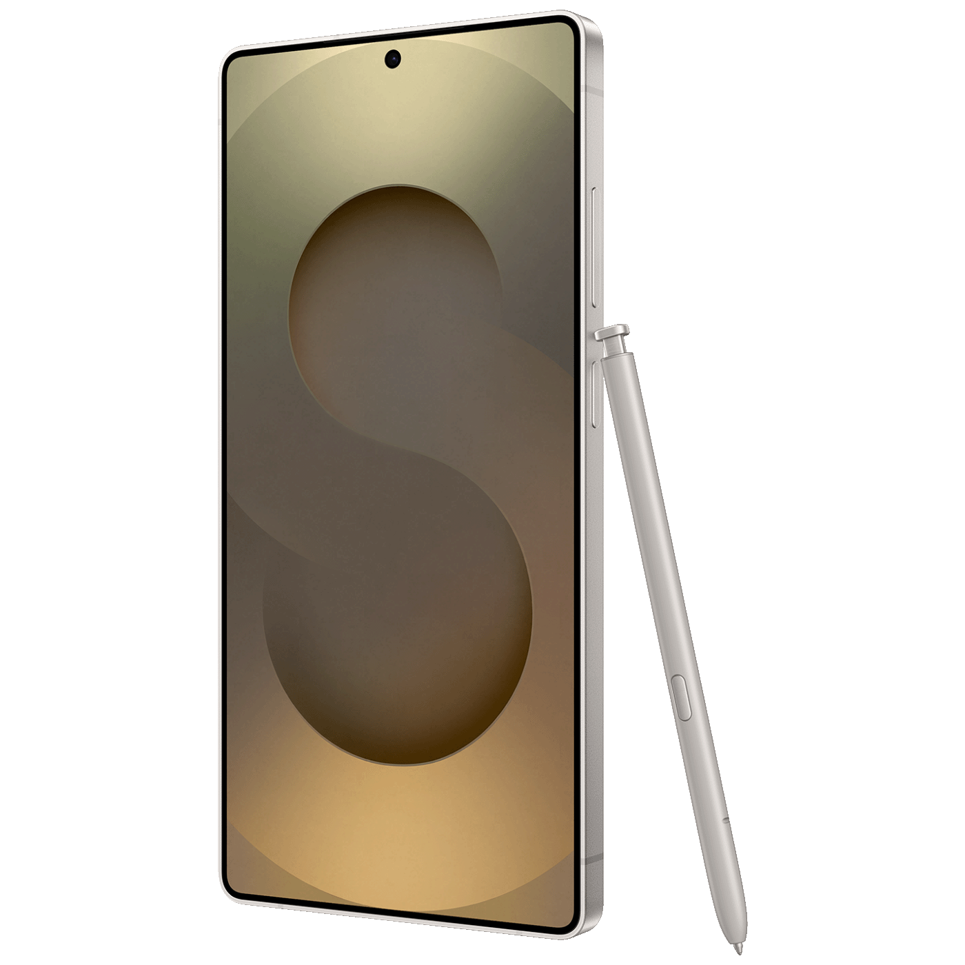 Samsung Smartphone 6.9", 5G, Octa Core 4.47GHz, RAM 12GB, 200Mpixel - Galaxy S25 Ultra 12/256GB Gray