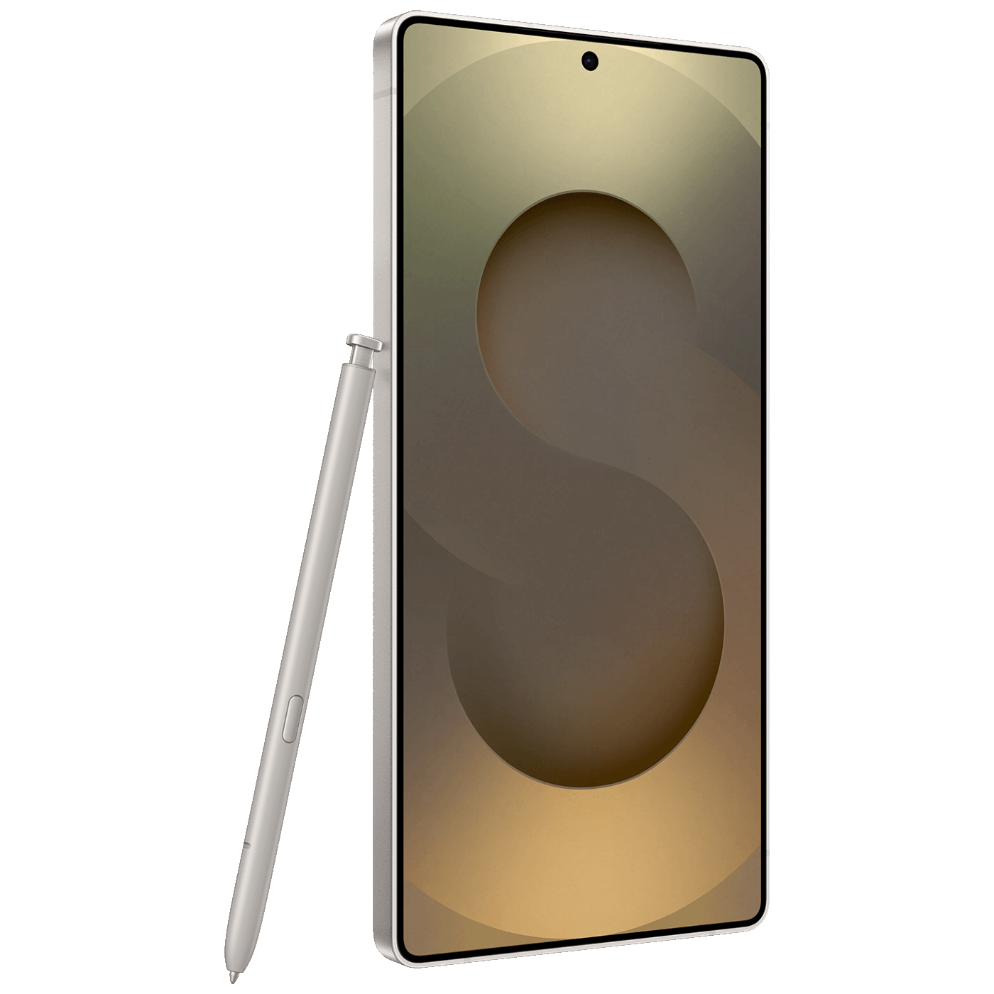 Samsung Smartphone 6.9", 5G, Octa Core 4.47GHz, RAM 12GB, 200Mpixel - Galaxy S25 Ultra 12/512GB Gray
