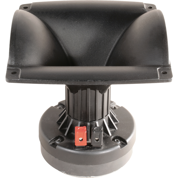 SAL Zvučnik, visokotonac, 160 x 140mm, 150W - DPH 1416