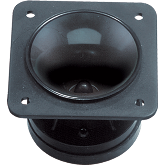 SAL Zvučnik, visokotonac, 85 x 85mm, 150W, 8 Ohm - DP 10