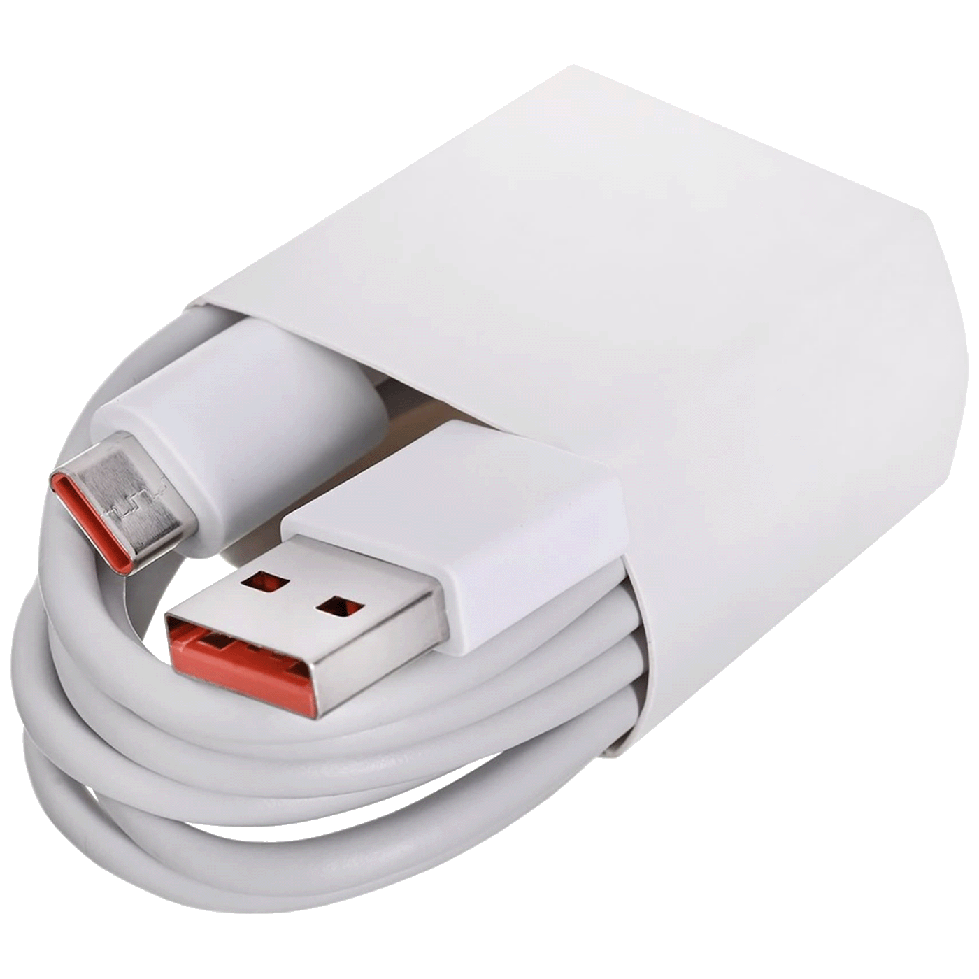 Xiaomi Punjač za Xiaomi sa USB-A to USB-C kablom, brzi, 33W - Mi 33W + USB C cable
