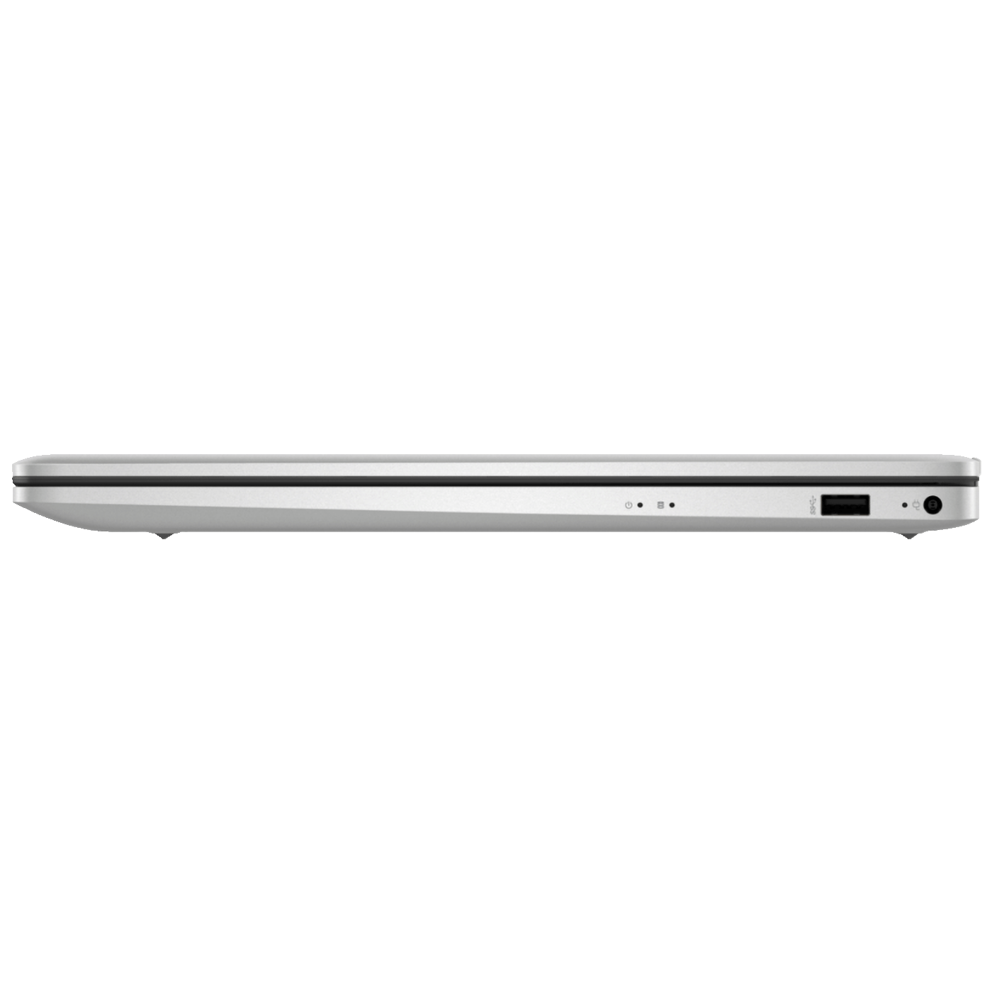HP Laptop 17.3", AMD Ryzen 7 7730U 2.0 GHz,16GB DDR4,SSD 512 GB - 17-cp3007nm; B4DQ0EA
