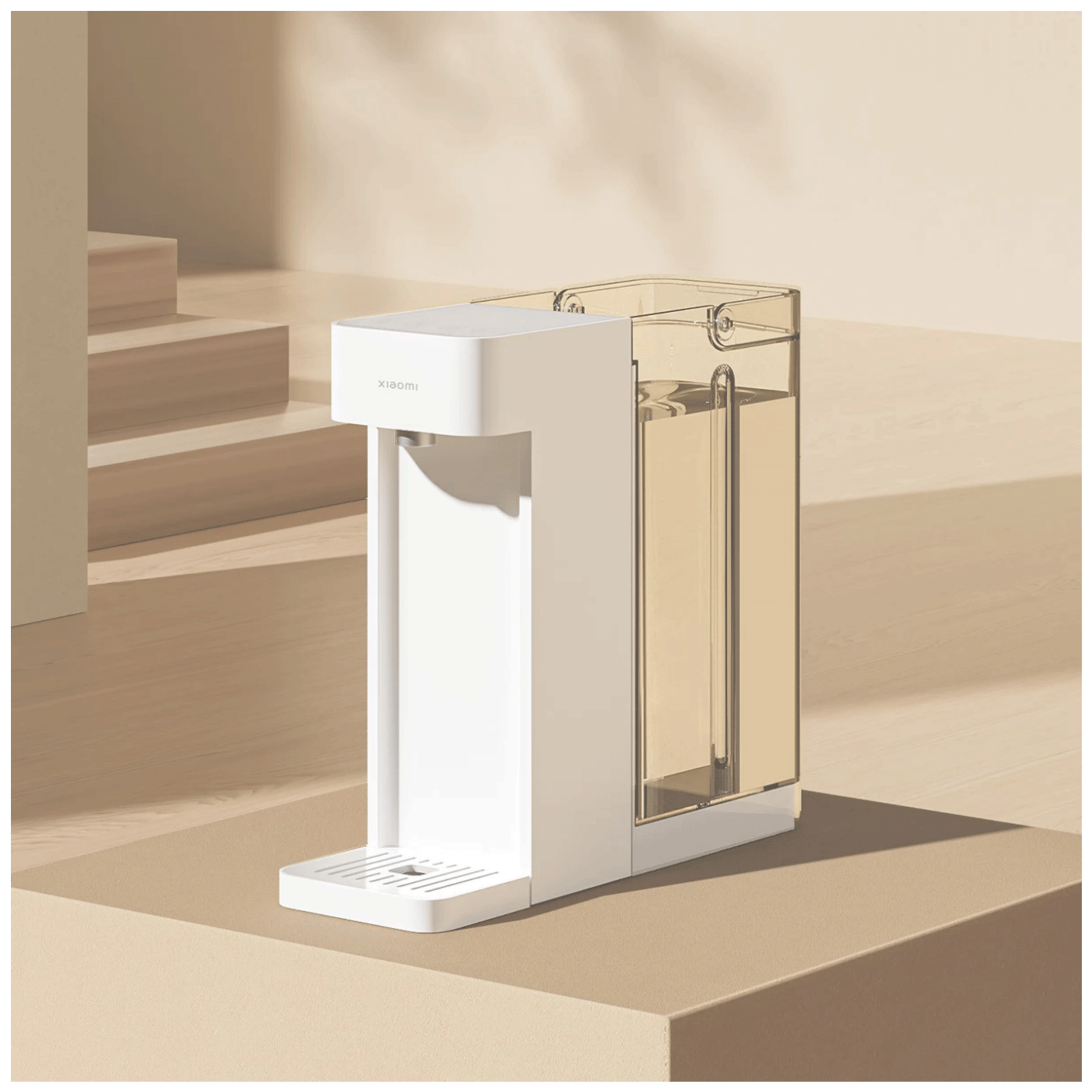 Xiaomi Dispenser - Dozator vode, toplo/hladno, 3 lit., WiFi, 2000W - Instant Hot Water Dispenser 3L