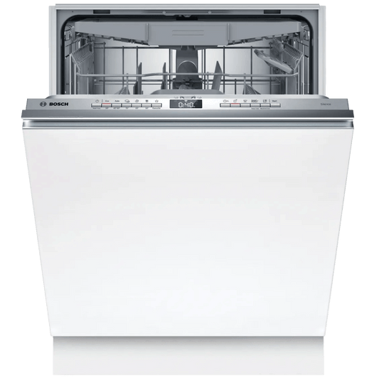 Bosch Ugradbena mašina za suđe, 14 kompleta, 6 programa, D - SMV4HVX02E