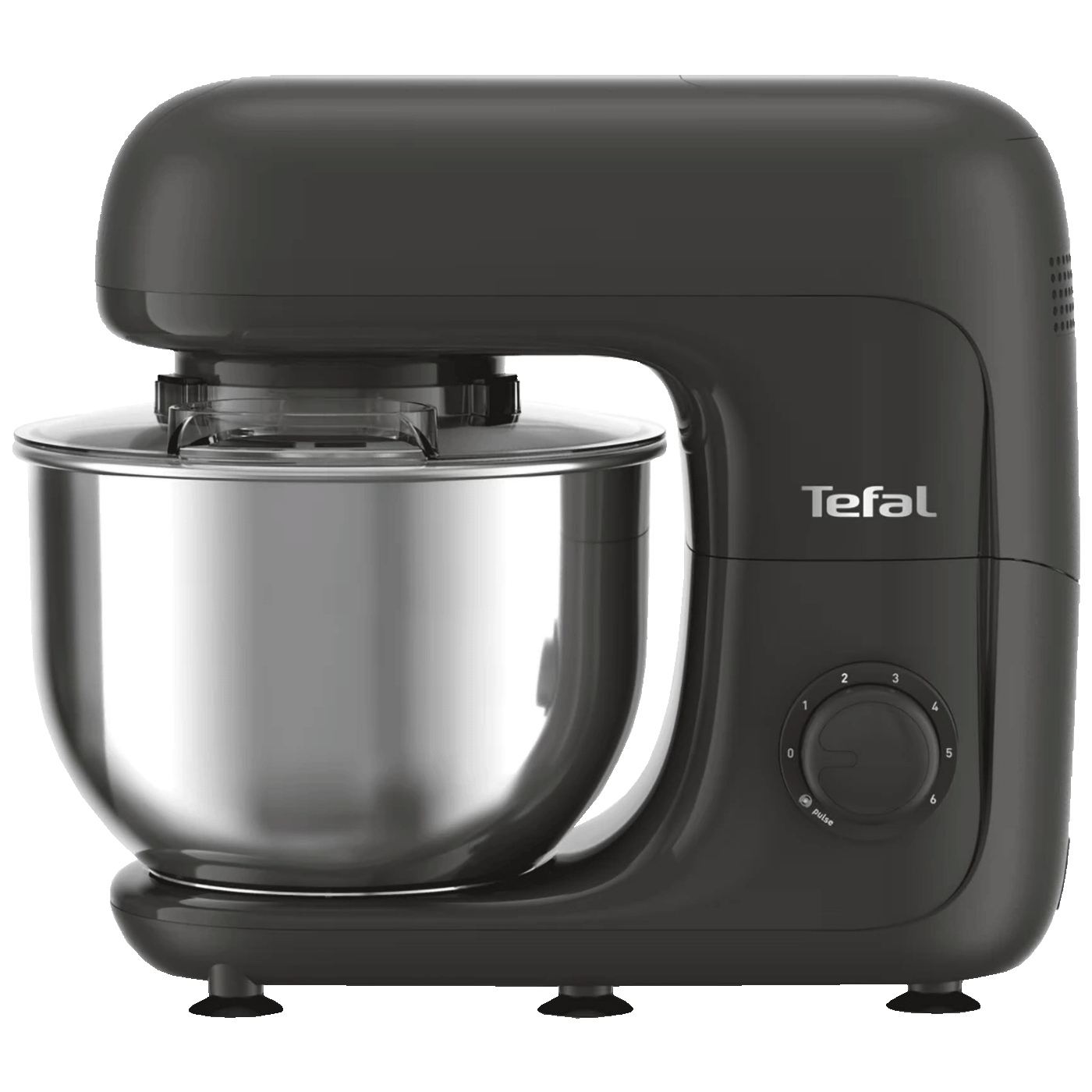Tefal Mikser sa posudom, 800W, 6 brzina, kuhinjski robot - QB161H38