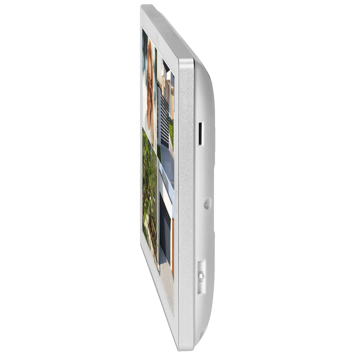 Virone Video interfon 10", WiFi, RFID, Mailo - VDP-70/W